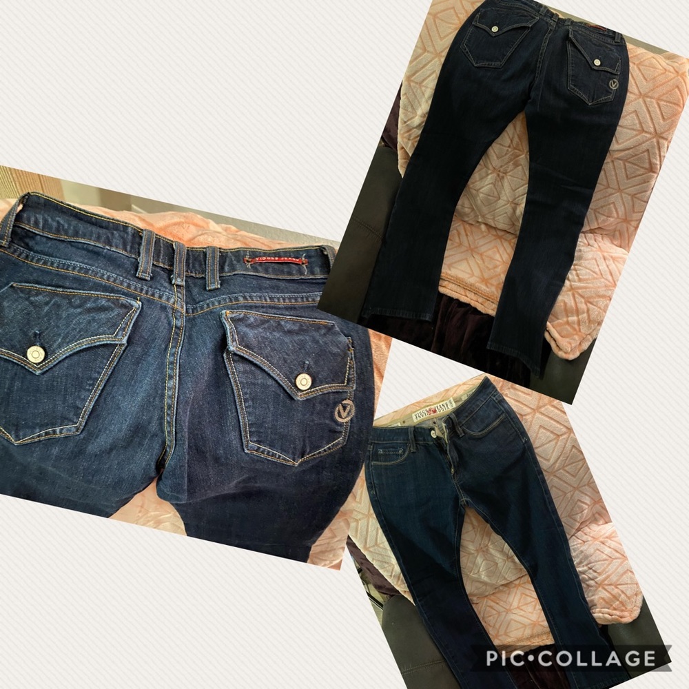 Vigoss jeans